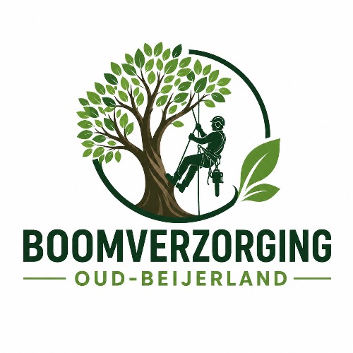 Boomverzorging Oud-Beijerland